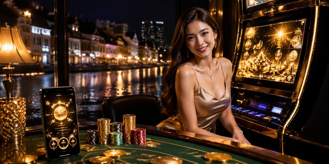 okiebet Apa Yang Kami Tawarkan Dalam Teen Patti