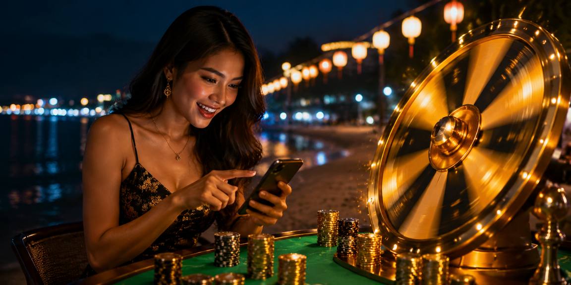 okiebet Akses okiebet dari Wilayah Malaysia yang Disokong