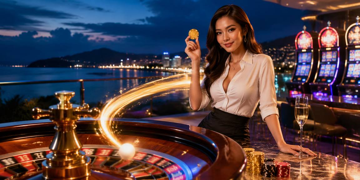 okiebet Apa yang Kami Sediakan dalam Eight Gods